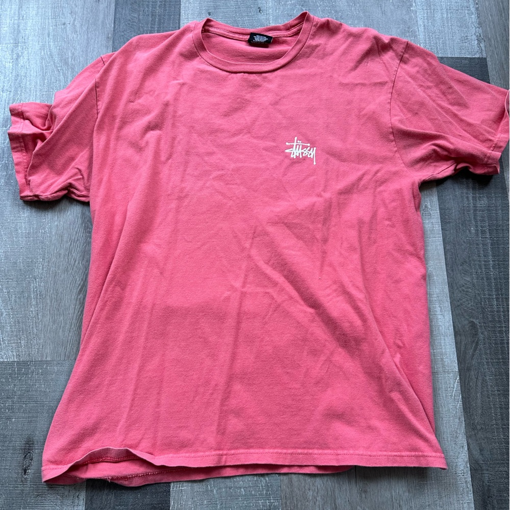 STUSSY SHIRT